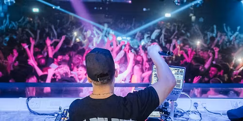 Milkshake, Ministry Of Sound: London's Biggest Student Night