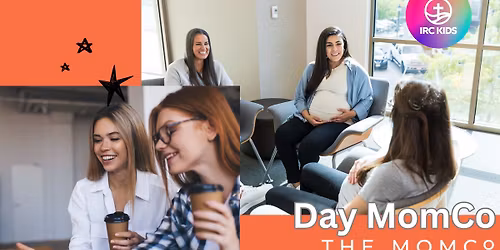 Day MomCo Get Together