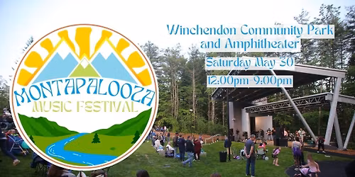 Montapalooza!
