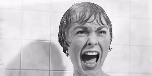 HAU Movie Club \ud83c\udfa5\ud83c\udf83 Halloween edition: \u03a0\u03c1\u03bf\u03b2\u03bf\u03bb\u03ae "Psycho" (1960)