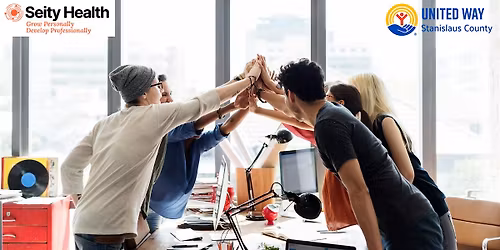 Workforce Wellbeing by Seity Health