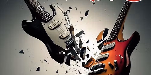 CRANK'D RETURN TO HOTEL ELERMORE - FRIDAY NOVEMBER 7!!