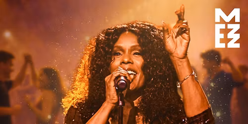 Donna's Hot Stuff in MEZZ