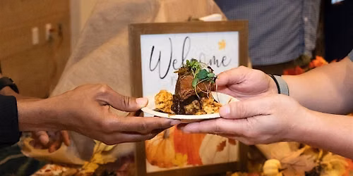 5th Annual Harvest Dines