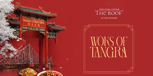 Woks of Tangra