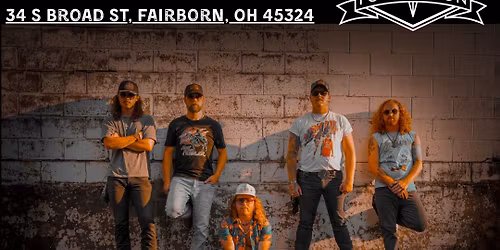 Filthy Heathens at Fairborn Phoenix
