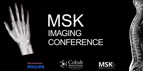MSK Imaging Conference