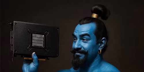 Architecting for Evolving AI Workloads + Genie | Two 30 Min Talks