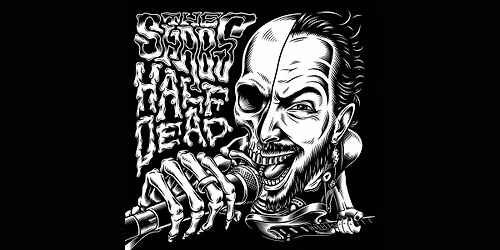 The Shabs "Half Dead" Album Launch | London