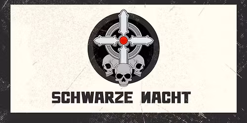 Schwarze Nacht