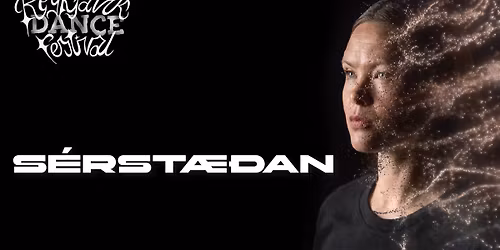 R\u00f3sa \u00d3marsd\u00f3ttir - S\u00e9rst\u00e6\u00f0an