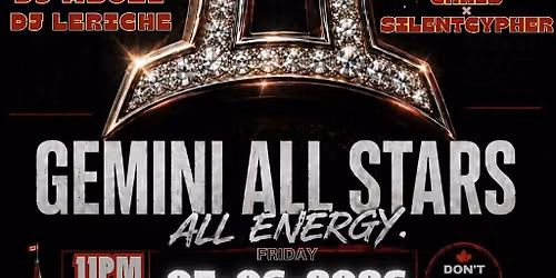 GEMINI ALL STARS