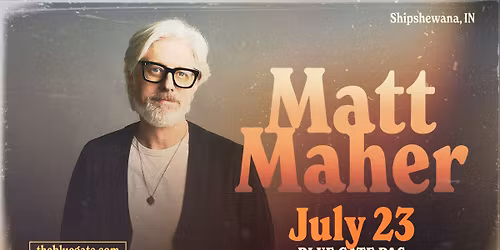 Matt Maher
