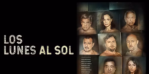 Los lunes al sol