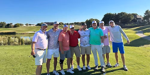 7th Annual CJ Knipper Memorial Golf Tournament