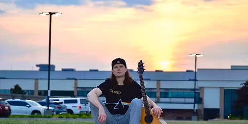 Corey Evitts at BIG DADDY\u2019S- Edwardsville, IL