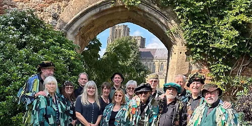 Brighstone Christmas Tree Festival