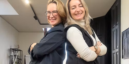 \u2728 Soon From You x Out of Office Mechelen \u2013 Ladies Shopping Afternoon \u2728