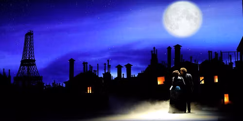 La Boheme - Los Angeles