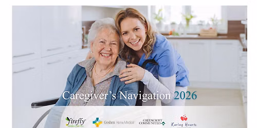 Caregiver\u2019s Navigation 2026