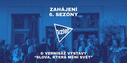 6. sez\u00f3na Vzletu za\u010d\u00edn\u00e1 \u27a4 Festival na jedno odpoledne