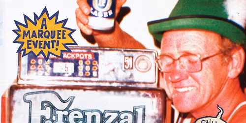 FRENZAL RHOMB - San Souci Tour - Mackay