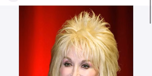 Dolly Parton Day\/costume contest