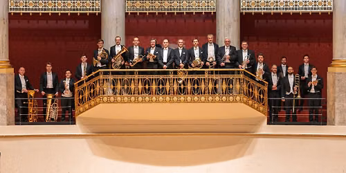 Italiana! Riccardo Muti The Philharmonic Brass members of the Berlin and Vienna Philharmonic Orchest