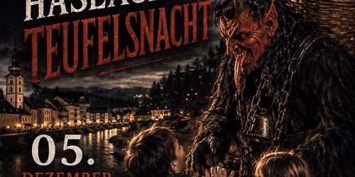 1. Haslacher Teufelsnacht 