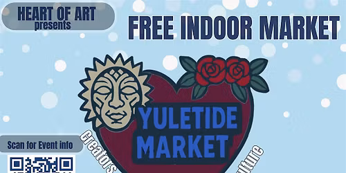 Yuletide Market