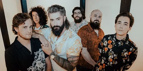 Dance Gavin Dance Tickets