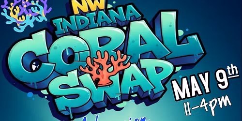 NW Indiana Coral Swap