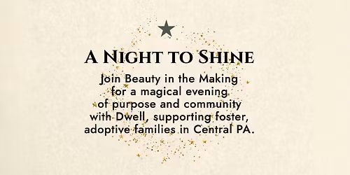 A Night to Shine