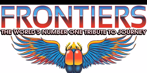 Frontiers: The Ultimate Journey Tribute Band