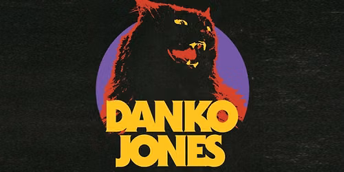 Danko Jones Oberhausen Tickets