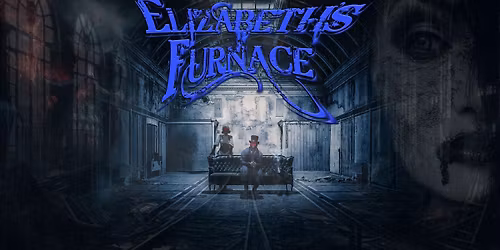 Elizabeth's Furnace - Live at Ollies bar & grill 2