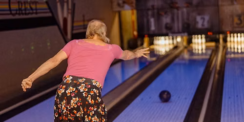 Lawrence PRIDE Queer Bowling Social August Event