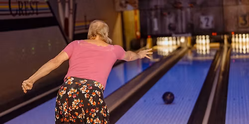 Lawrence PRIDE Queer Bowling Social August Event