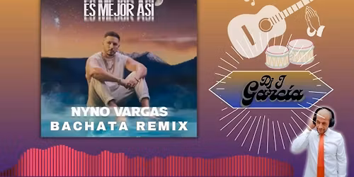 Nyno Vargas Barcelona Tickets