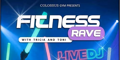 Fitness rave