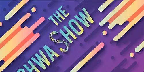 The Schwa Show 2026 Call for Entry 
