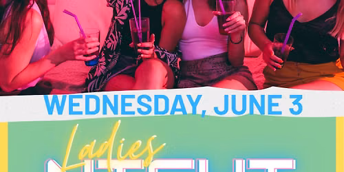Ladies Night