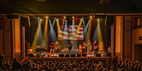 Carolina Opry Theater
