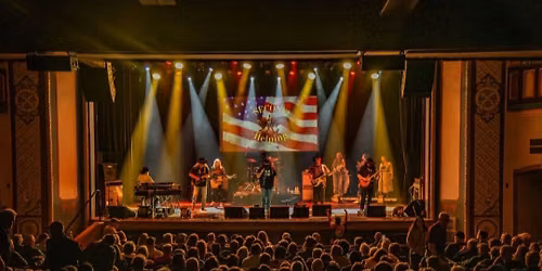 Carolina Opry Theater