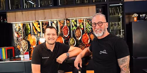 \ud83c\udf42 Herbstfest 2025 \u2013 Scheermann GmbH x K\u00fcchenseele GmbH & Co KG