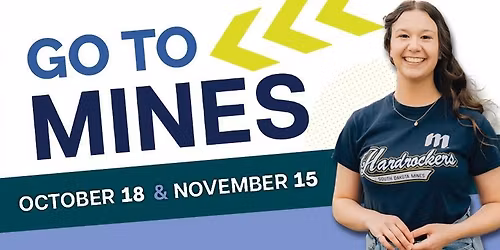 Go to Mines