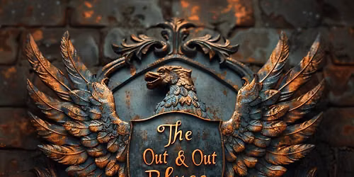 The Out And Out Blues Band @ No. 13, Kendal