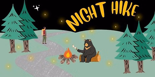 Nature Night Hike