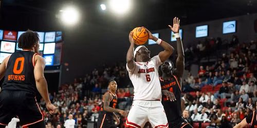 Jacksonville State Gamecocks at Sam Houston Bearkats Mens Basketball
