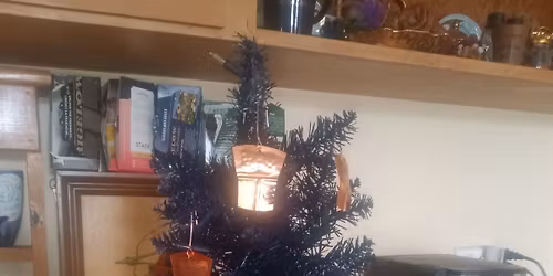 Haandei I'jin Holiday Party 2025